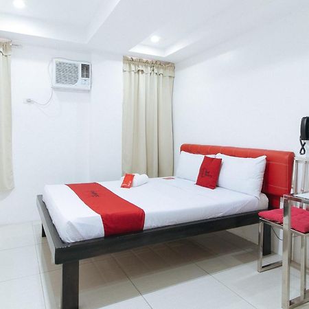 Reddoorz At Dbuilders Rooms Bangkal Makati Makati City Exterior foto